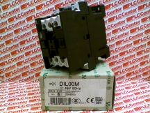 EATON CORPORATION DIL00M (48V, 50HZ) 1