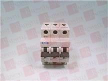 EATON CORPORATION FAZ-C30/3 1