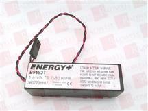 ENERGY PLUS B9593T