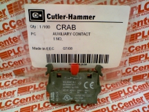 EATON CORPORATION CRAB 2