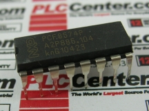 NXP SEMICONDUCTOR PCF8574PN 1