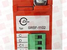 SCHMERSAL SRBF-1102 1