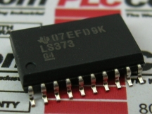 TEXAS INSTRUMENTS SEMI SN74LS373DW 1