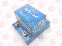 GEMS SENSORS ST-44075 0