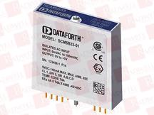 DATAFORTH SCM5B33-02D