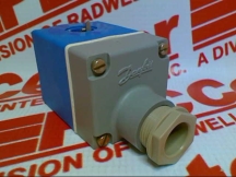 DANFOSS 018Z6701 1