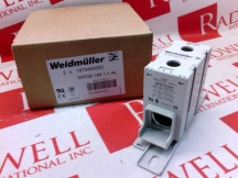 WEIDMULLER 1879400000