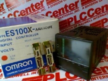 OMRON ES100X-AAWH04FE 3