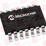 MICROCHIP TECHNOLOGY INC PIC16F1823-I/SL 0