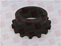 MARTIN SPROCKET & GEAR INC 4016TBF-1108