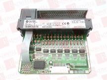 ALLEN BRADLEY 1746-IB32 1