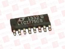 ANALOG DEVICES LTC1775CS#PBF 0