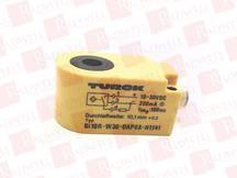 TURCK BI10R-W30-DAP6X-H1141 0