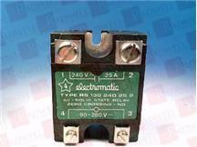 CARLO GAVAZZI RS-130-240-25-2 0