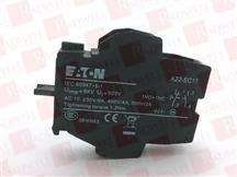 EATON CORPORATION A22-EC11 0