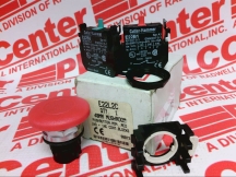 EATON CORPORATION E22L2C 1