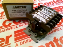 AMETEK 1500-D-L1-S8-OC-X 2