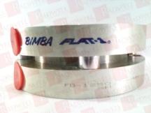 BIMBA FO-1250.5-4R