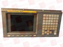 FANUC A02B-0166-C261 0