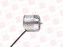 EFECTOR INCREMENTAL ENCODER BASIC LINE-RU3500 1