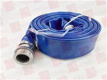 ALLIANCE HOSE & RUBBER CO. 6ZF11 1