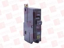 SCHNEIDER ELECTRIC QOB115VH 0