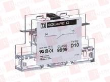 SCHNEIDER ELECTRIC 9999D10