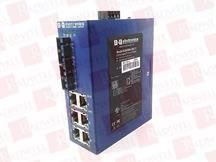 ADVANTECH ESW208-2SC-T 2