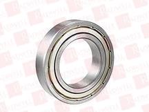 NTN BEARING 6008Z 0