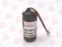 RADWELL RAD-BAT-0012