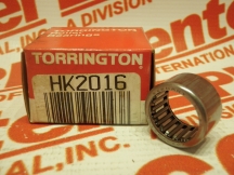 TIMKEN HK2016 1