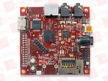 BEAGLEBOARD BB-MB-000 0