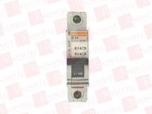 SCHNEIDER ELECTRIC C60N-B1A 0