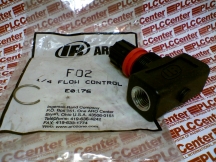 INGERSOLL RAND FO2 1