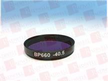 MIDWEST OPTICAL SYSTEMS BP660-40.5 0