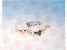 EATON CORPORATION FAZ-C15/1-NA-DC 1