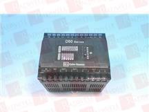 EATON CORPORATION D50DCD14 1