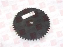 MARTIN SPROCKET & GEAR INC 40BS48 1 1