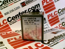 OMRON 31TR-RD-2P