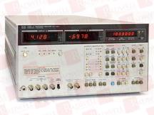 KEYSIGHT TECHNOLOGIES 4192A 0