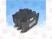 EATON CORPORATION QC3030H 1