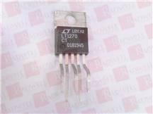 ANALOG DEVICES LT1270CT 1