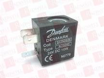 DANFOSS 042N0824 4