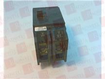 EATON CORPORATION GHB2020V 3