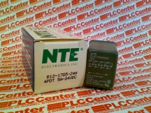 NTE R12-17D5-24H 1