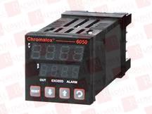 CHROMALOX 6050-1R000