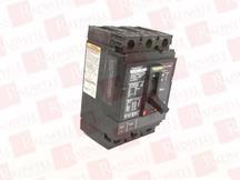 SCHNEIDER ELECTRIC HLL36050LV 1