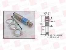 RADWELL VERIFIED SUBSTITUTE BOS 18M-PA-1PD-E5-C-S4-SUB