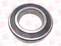 SKF 6007-2RS1/C3