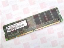 MICRON TECHNOLOGY INC MT16LSDT3264AG-133B1 0